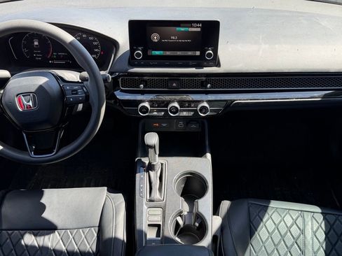 Used 2024 Honda Civic LX image 17