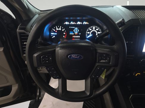 Used 2020 Ford F150 XL w/ Equipment Group 101A Mid AWD/4WD image 14
