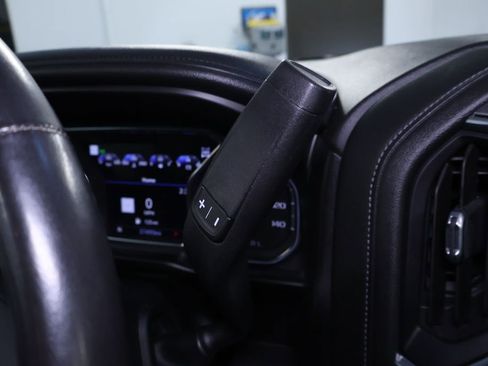 Used 2021 GMC Sierra 1500 Denali image 27