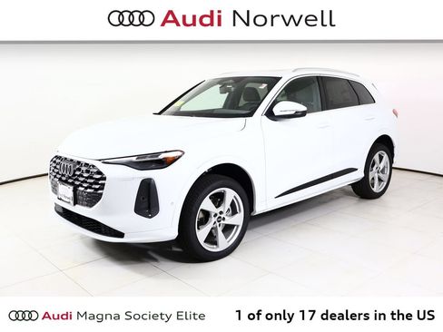 New 2026 Audi Q5 Premium Plus AWD/4WD image 10