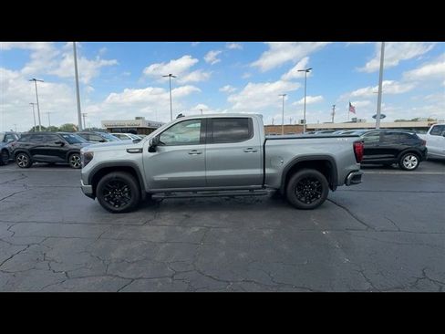 Used 2025 GMC Sierra 1500 Elevation w/ Elevation Premium Package AWD/4WD image 5