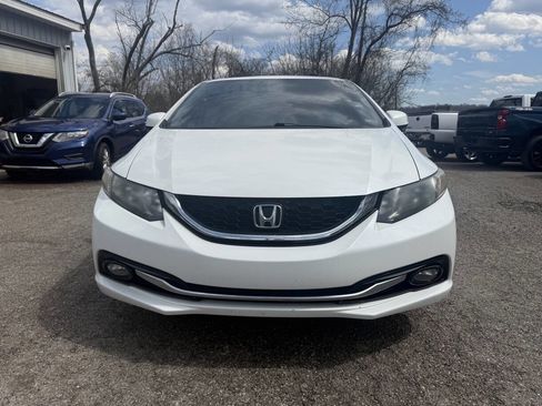 Used 2013 Honda Civic EX-L image 2