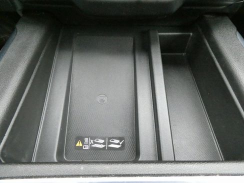 Certified 2021 Chevrolet Silverado 1500 High Country w/ Safety Package II image 24