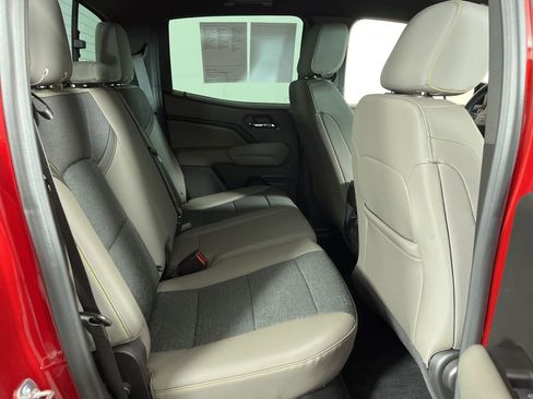 Certified 2024 Chevrolet Colorado ZR2 w/ Technology Package image 9