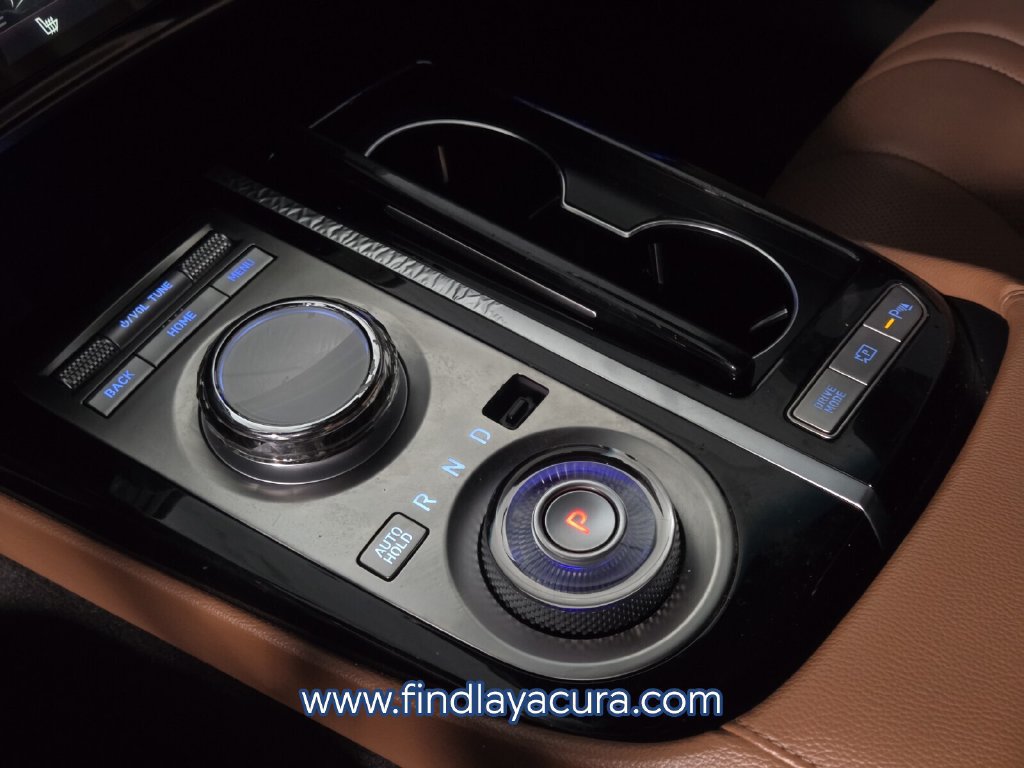 Used 2023 Genesis G80 2.5T AWD/4WD image 25