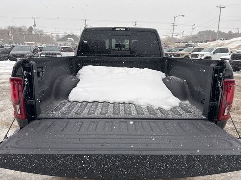 New 2026 RAM 2500 Limited image 27