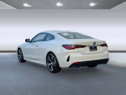 Certified 2023 BMW 430i 430i w/ Premium Package image 3