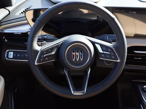 New 2026 Buick Enclave Preferred w/ LPO, Floor Liner Package image 8