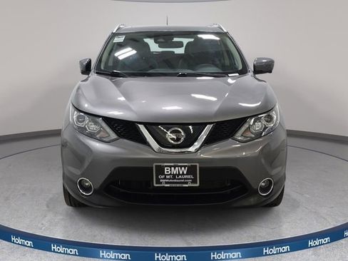 Used 2019 Nissan Rogue Sport SL w/ Premium Package AWD/4WD image 3