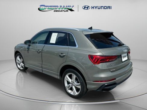 Used 2019 Audi Q3 2.0T Prestige AWD/4WD image 6