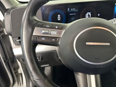 Used 2025 Hyundai Kona SEL image 15