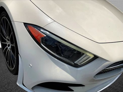 Used 2019 Mercedes-Benz CLS 450 image 26