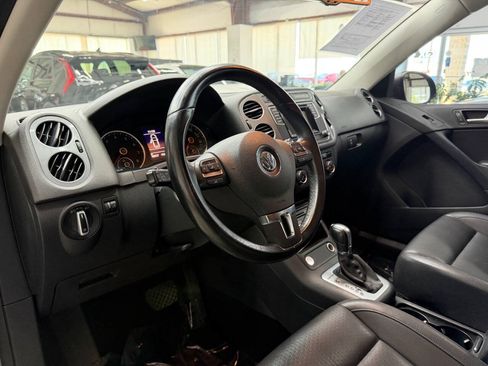 Used 2016 Volkswagen Tiguan S AWD/4WD image 19