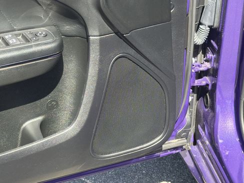 Used 2023 Dodge Charger SRT Hellcat w/ Harman/Kardon Audio Group image 22