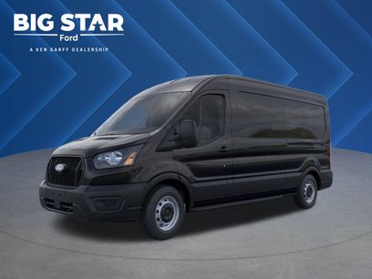 New 2026 Ford Transit 250 148 Medium Roof