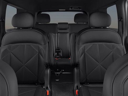 New 2027 Kia Telluride EX AWD/4WD image 29