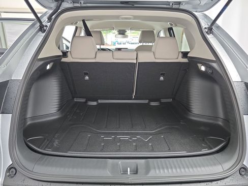 New 2026 Honda HR-V LX image 12