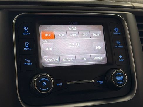 Used 2021 RAM 1500 Tradesman w/ Popular Equipment Group AWD/4WD image 18