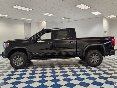 New 2026 GMC Sierra 1500 AT4X image 4