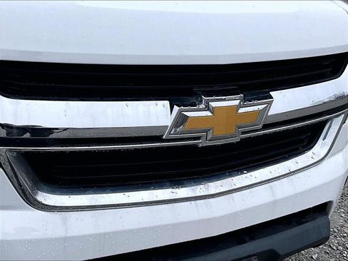 Used 2018 Chevrolet Colorado W/T image 24
