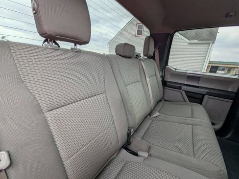 Used 2015 Ford F150 XLT w/ Equipment Group 301A Mid image 26