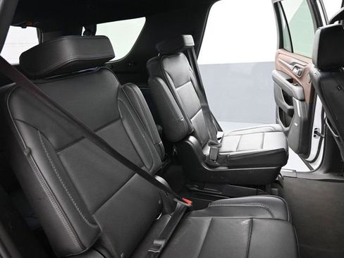 Used 2021 GMC Yukon Denali w/ Denali Premium Package image 23