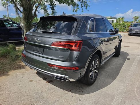 Certified 2023 Audi Q5 2.0T Premium Plus w/ Premium Plus Package AWD/4WD image 6