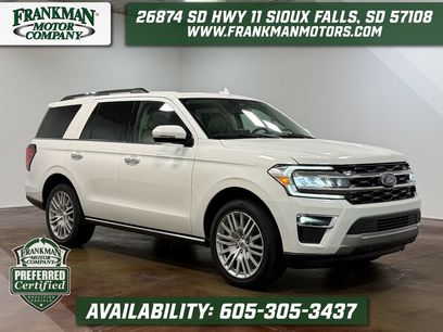 Used 2024 Ford Expedition Limited