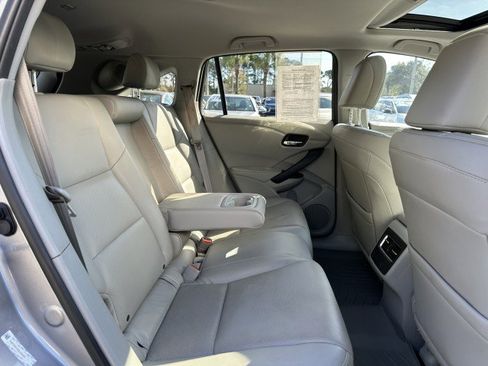 Used 2017 Acura RDX FWD w/ Advance Package image 20