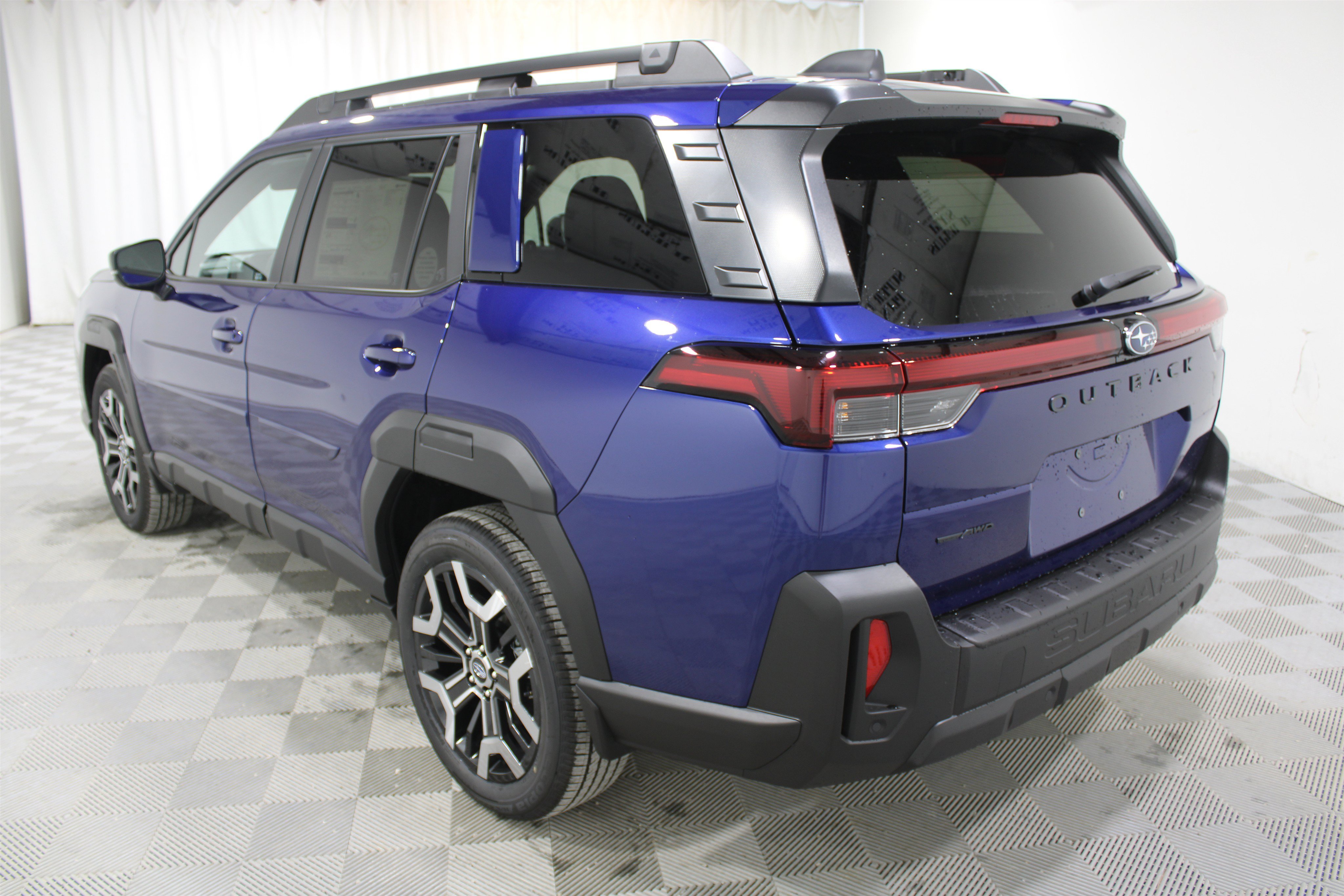 New 2026 Subaru Outback Touring XT AWD/4WD image 5