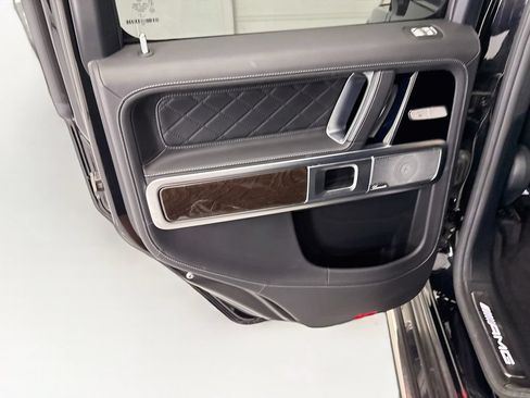 Used 2021 Mercedes-Benz G 63 AMG 4MATIC image 26