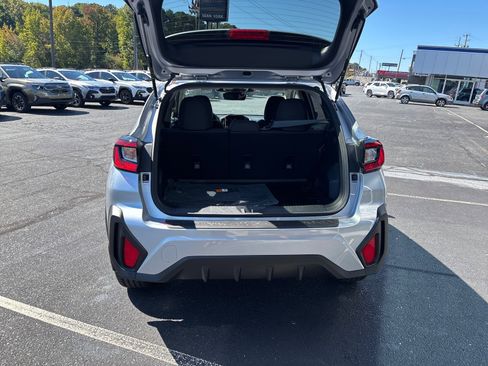 New 2025 Subaru Crosstrek 2.5i Premium image 50