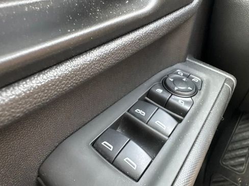 Used 2025 Chevrolet Silverado 2500 Custom w/ Custom Value Package AWD/4WD image 27