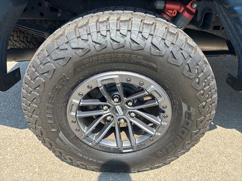 Used 2019 Ford F150 Raptor w/ Equipment Group 802A Luxury AWD/4WD image 18