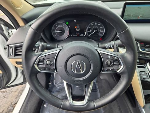 Used 2023 Acura TLX w/ Technology Package FWD image 40