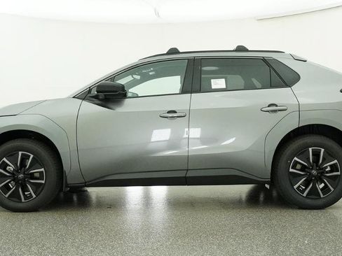 New 2026 Toyota bZ AWD/4WD image 45