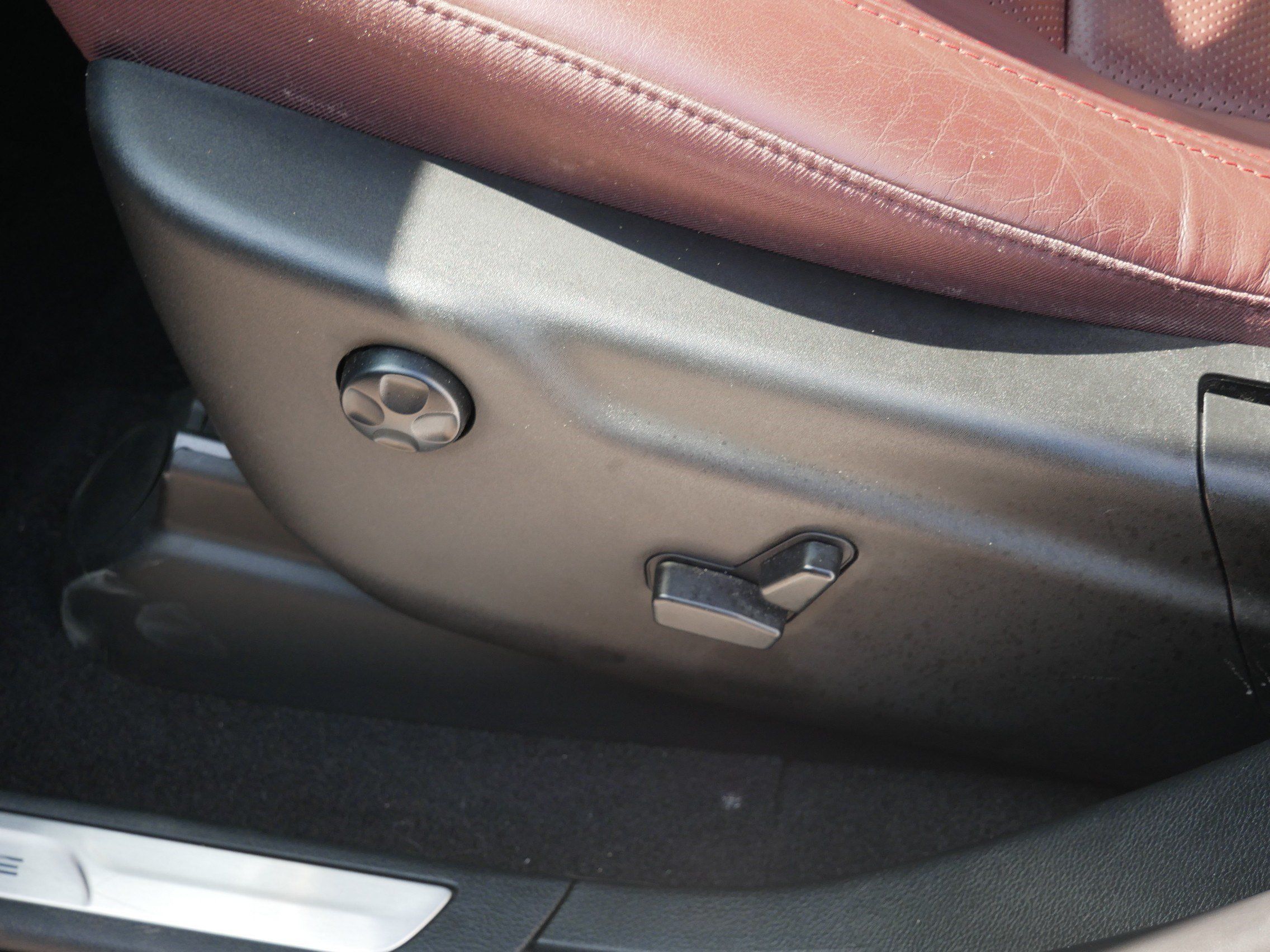 Used 2024 Dodge Durango Citadel AWD/4WD image 19