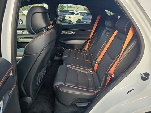 New 2026 Genesis GV70 2.5T Sport Prestige image 23