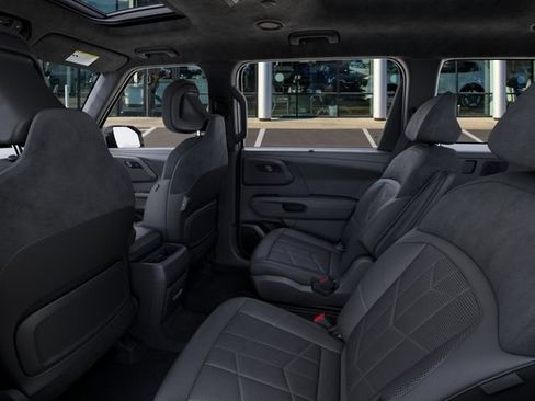 New 2027 Kia Telluride X-Line SX Prestige w/ Towing Package AWD/4WD image 18