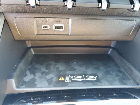 New 2026 Chevrolet Colorado Z71 w/ Technology Package image 24