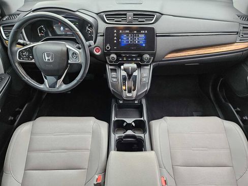 Used 2020 Honda CR-V EX-L image 24