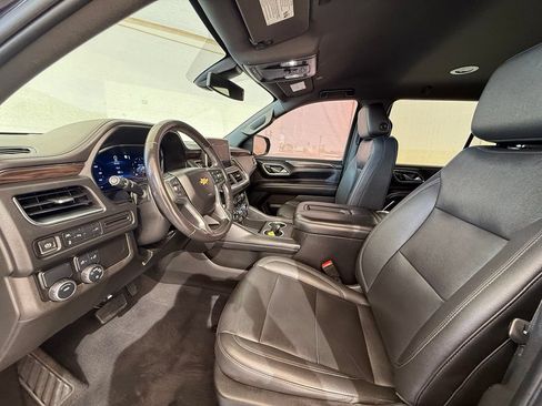 Used 2022 Chevrolet Tahoe LT RWD image 28