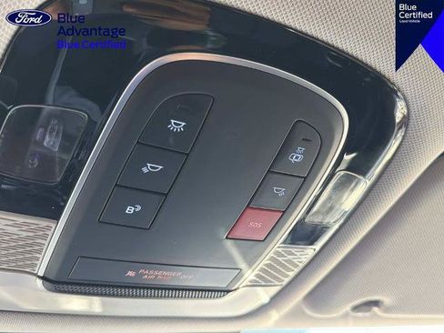 Used 2024 Hyundai Palisade SEL AWD/4WD image 32
