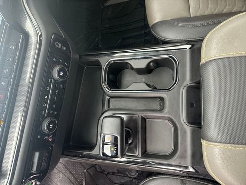 Used 2023 Chevrolet Silverado 1500 ZR2 w/ Technology Package image 28