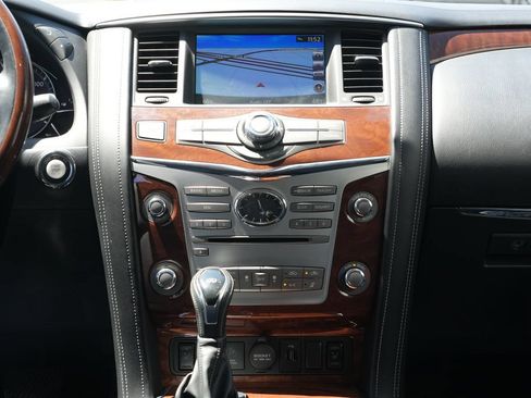 Used 2019 INFINITI QX80 Luxe AWD/4WD image 21