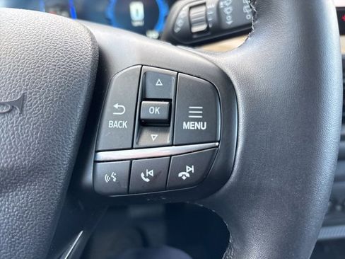 Used 2025 Ford Bronco Sport Big Bend w/ Convenience Package image 30