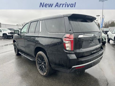 Used 2023 Chevrolet Tahoe LS image 8
