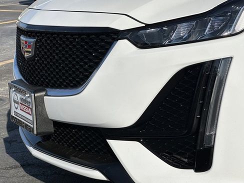 Used 2021 Cadillac CT5 Sport w/ Cold Weather Package image 9