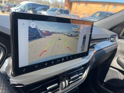 Certified 2023 Ford Escape ST-Line w/ Tech Pack #1 image 13