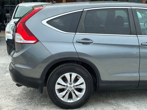 Used 2013 Honda CR-V EX image 13
